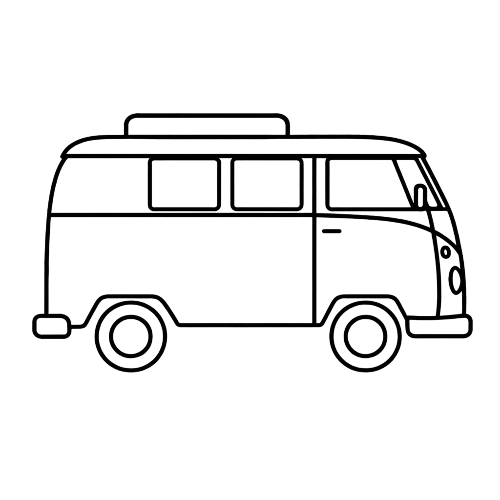 Minibus