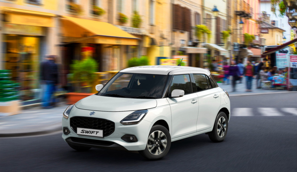 Vehicles sales keep climbing
