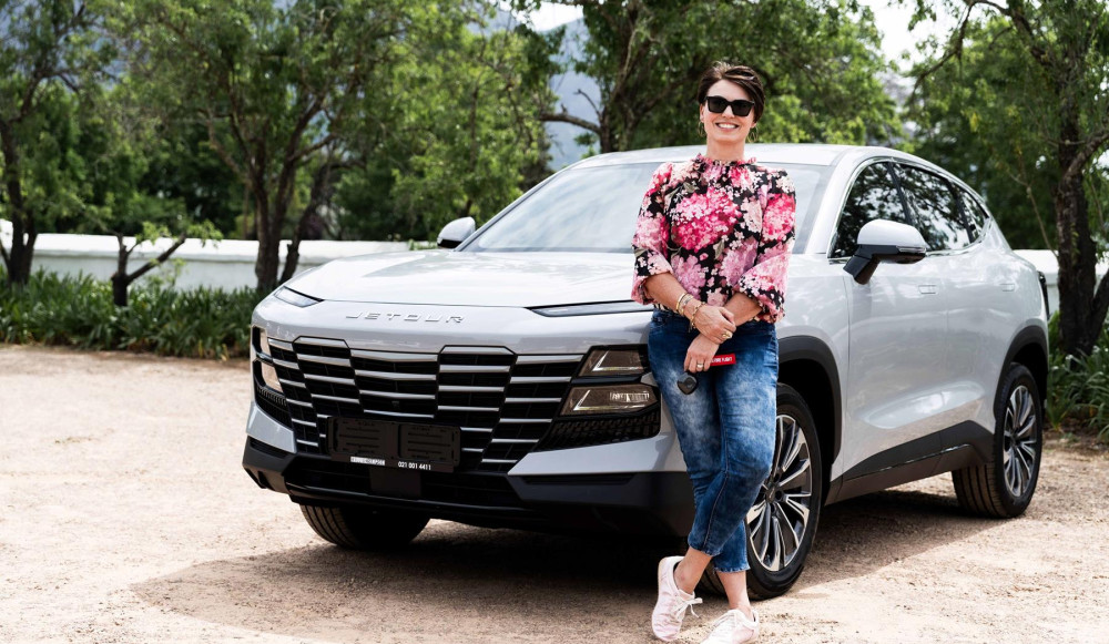 Jetour launches Owner's Club