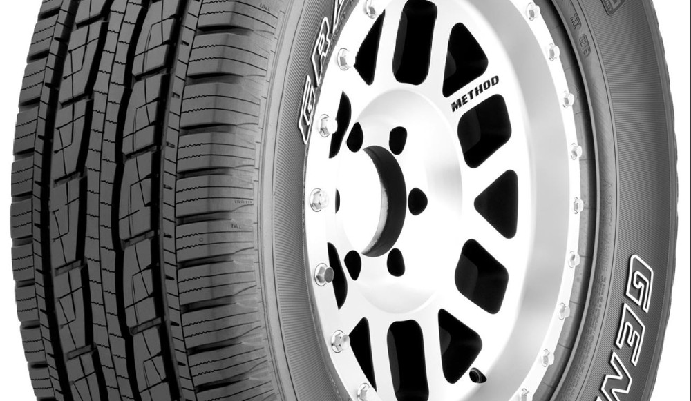 Towards greener tyre manufacture