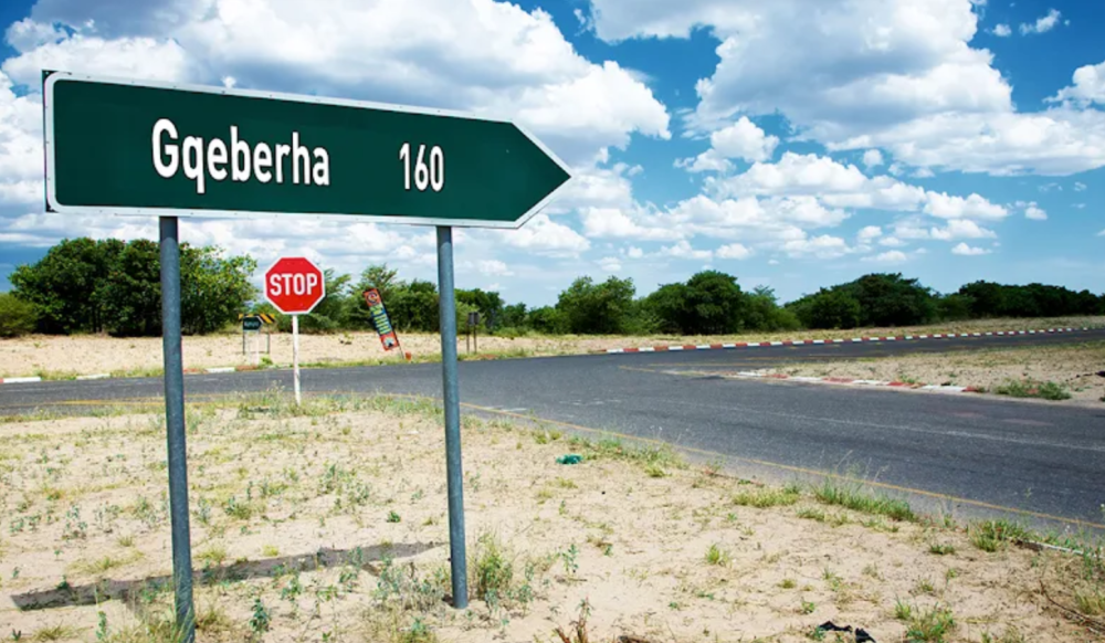WesBank, NAAMSA rev up for cross-country EV trip