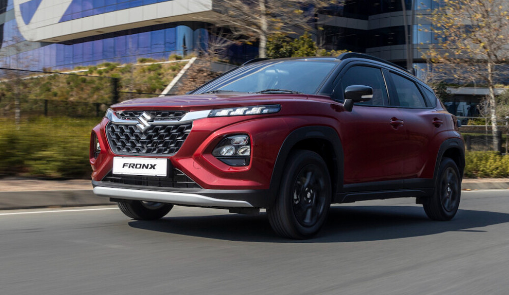 Vehicle sales hit 10-year high