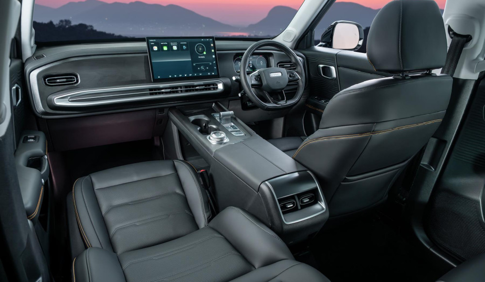 Plethora of product coming in 2026