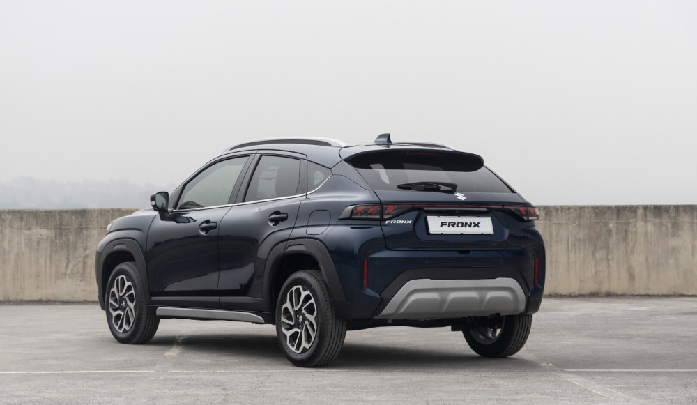 Best sales month since 2015