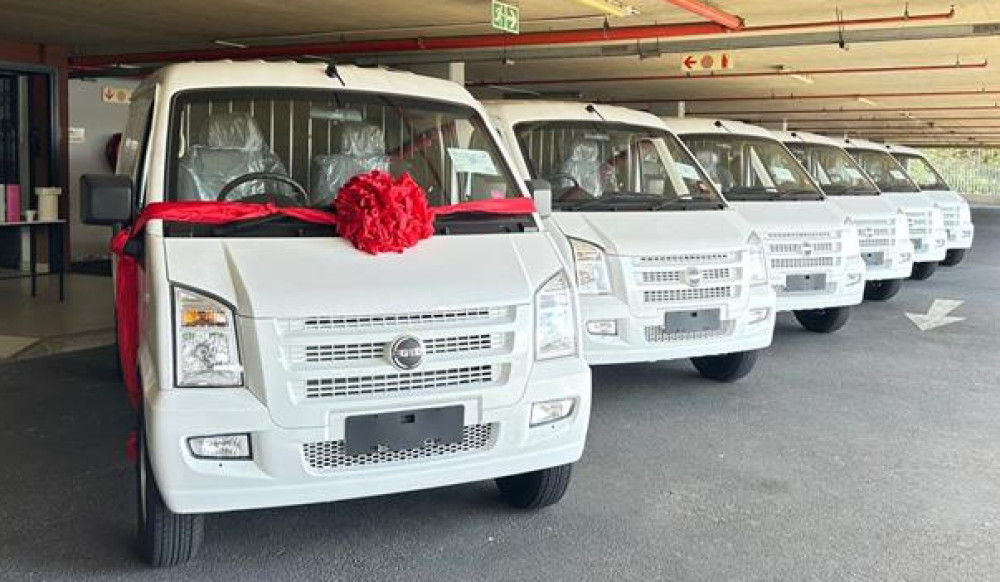 DFSK to launch additional models