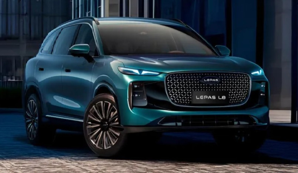 Lepas formally launched in SA