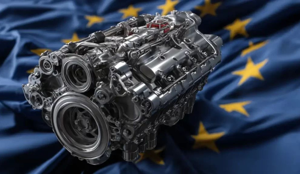 Electric power dominates in Europe