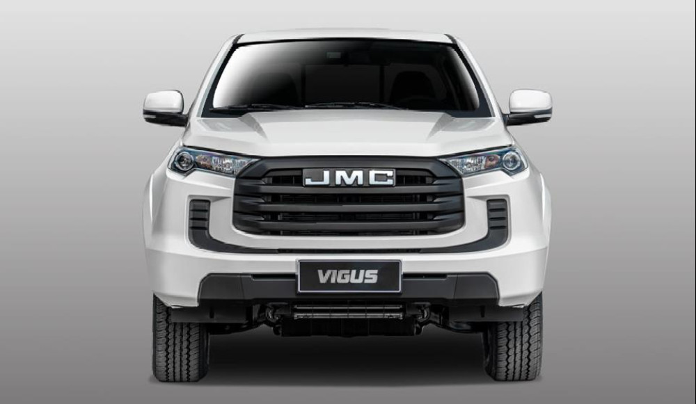 JMC pricing and range confirmed