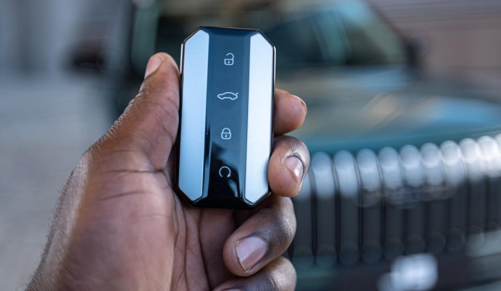 Jaecoo base model added to J5 range