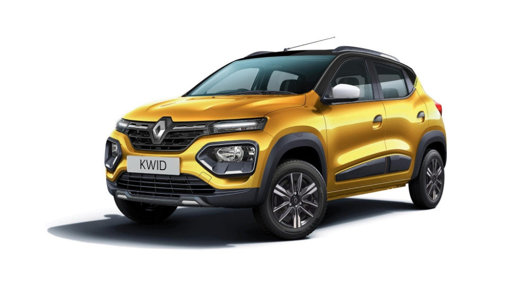 The truth about Kwid and its safety issues