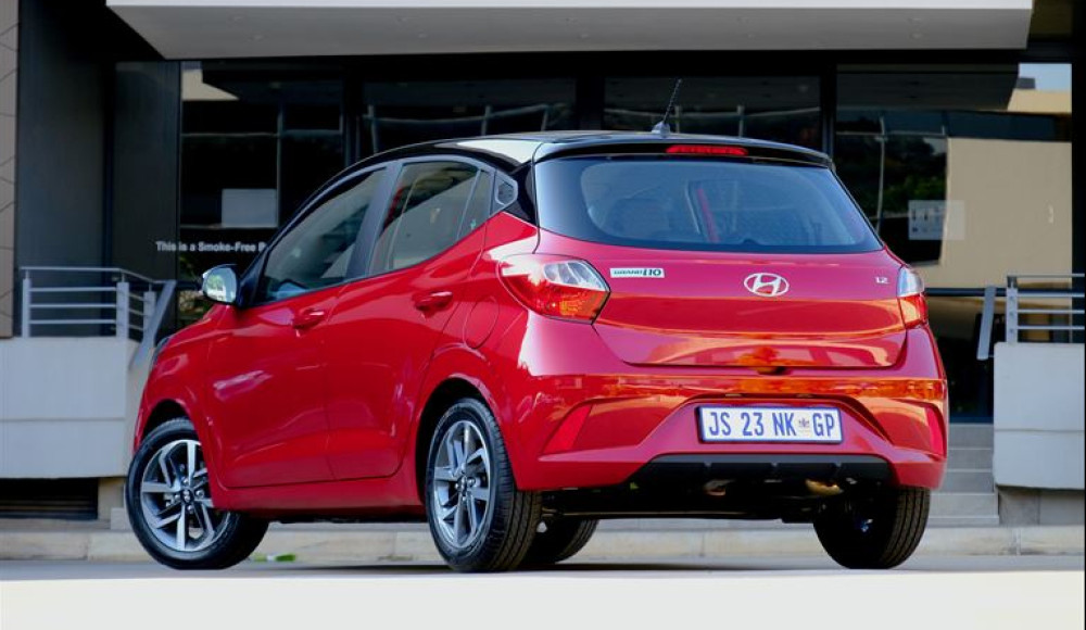 Hyundai responds to NCAP rating