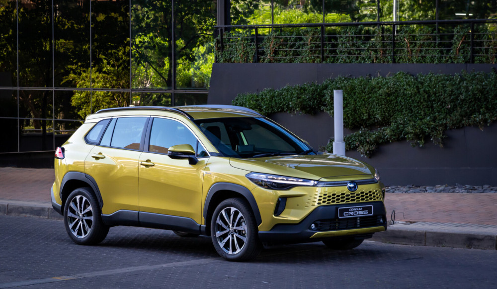 Upward sales trend continues