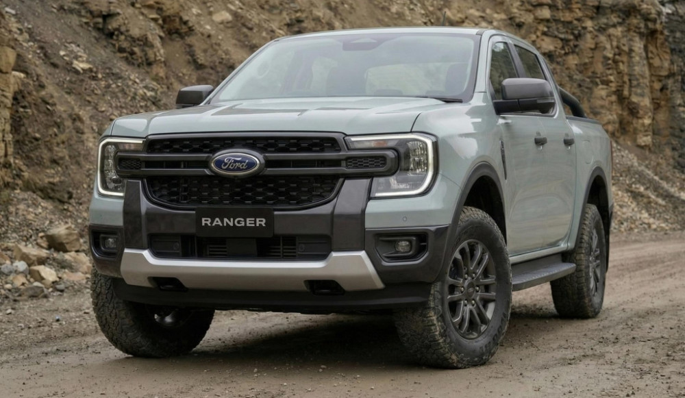 Buying Guide: Ford’s 2026 Ranger 2.0 BiT