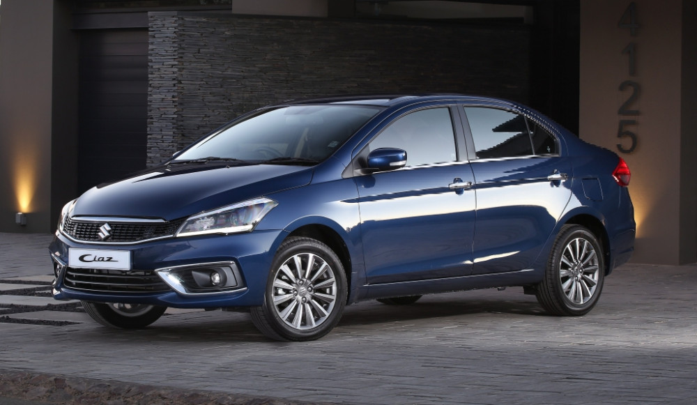 Buying Advice – Suzuki Ciaz versus VW Polo sedan