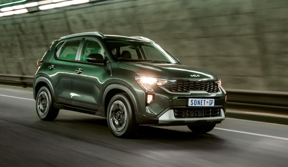 Buying Advice - Kia Sonet or Haval Jolion?