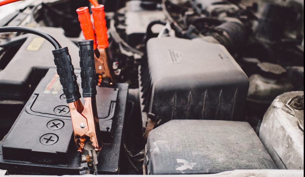 Manage your battery health