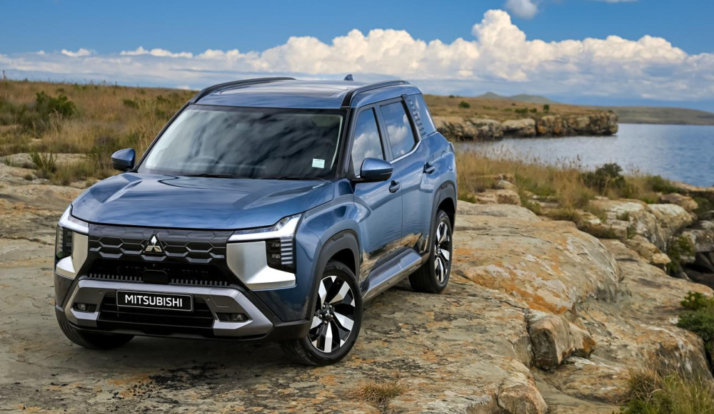 Mitsubishi brand revival plans