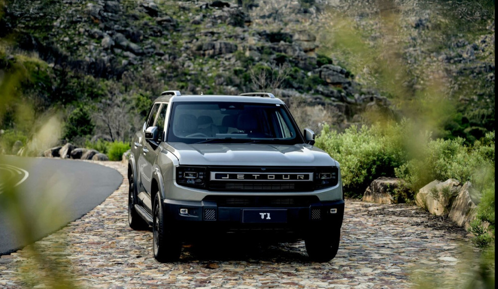 The average price of a new vehicle