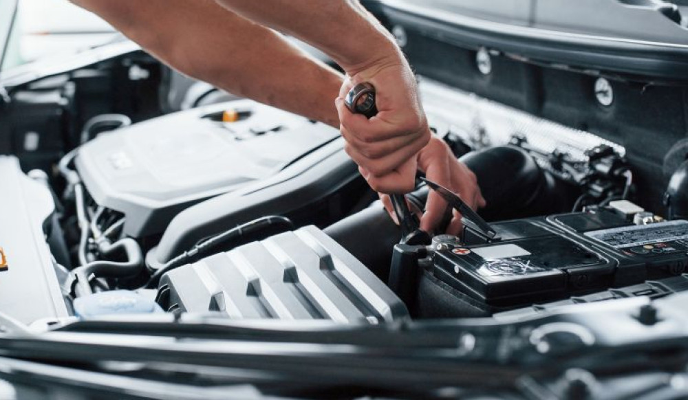 Failing batteries a major problem