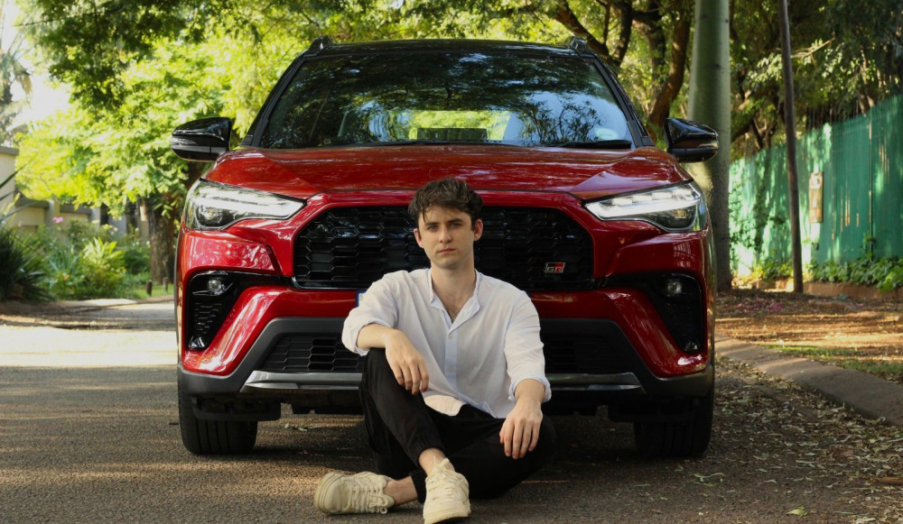 Toyota Corolla Cross GR-S Review: My Week with It