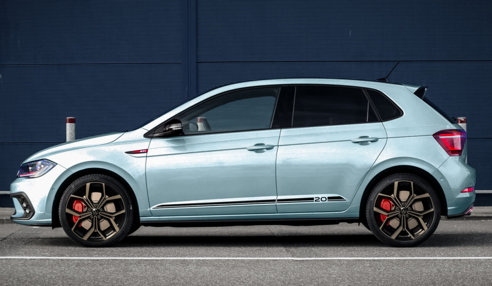 Celebrating 20 years