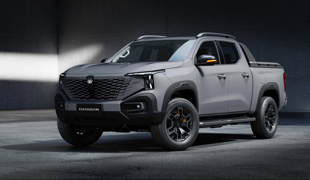 Road Review - Changan Hunter and K50 REEV