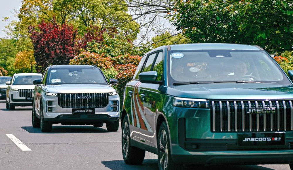 Extreme economy testing