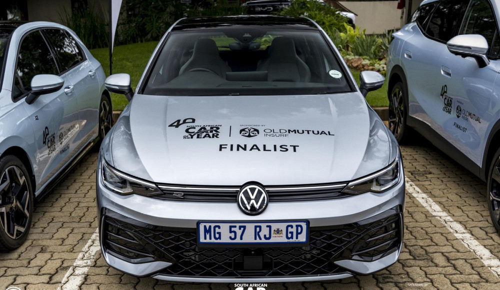Jetour T2 takes COTY win
