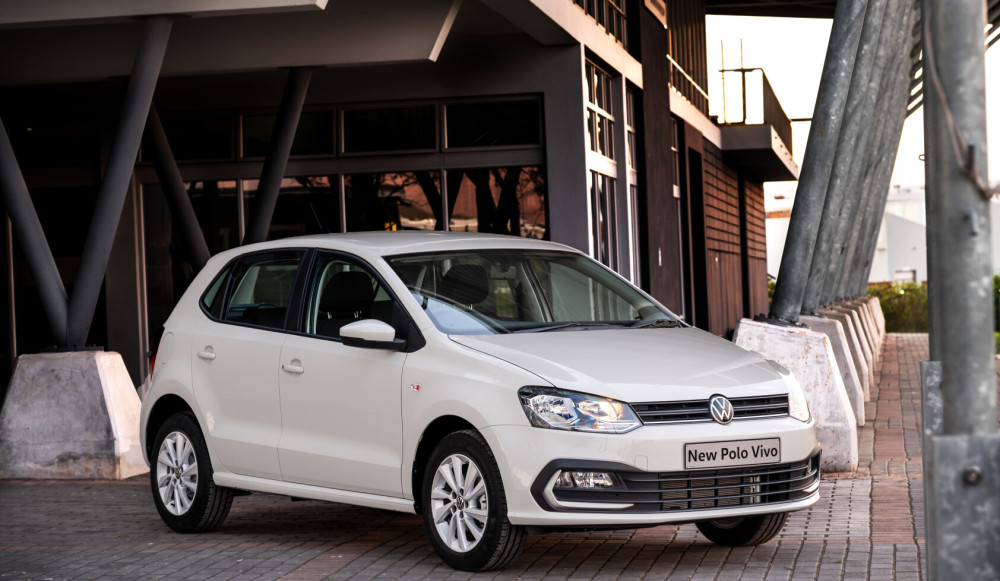 Another strong vehicle sales month