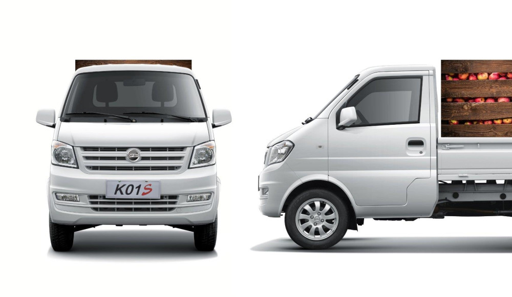 DFSK offers LPG conversion