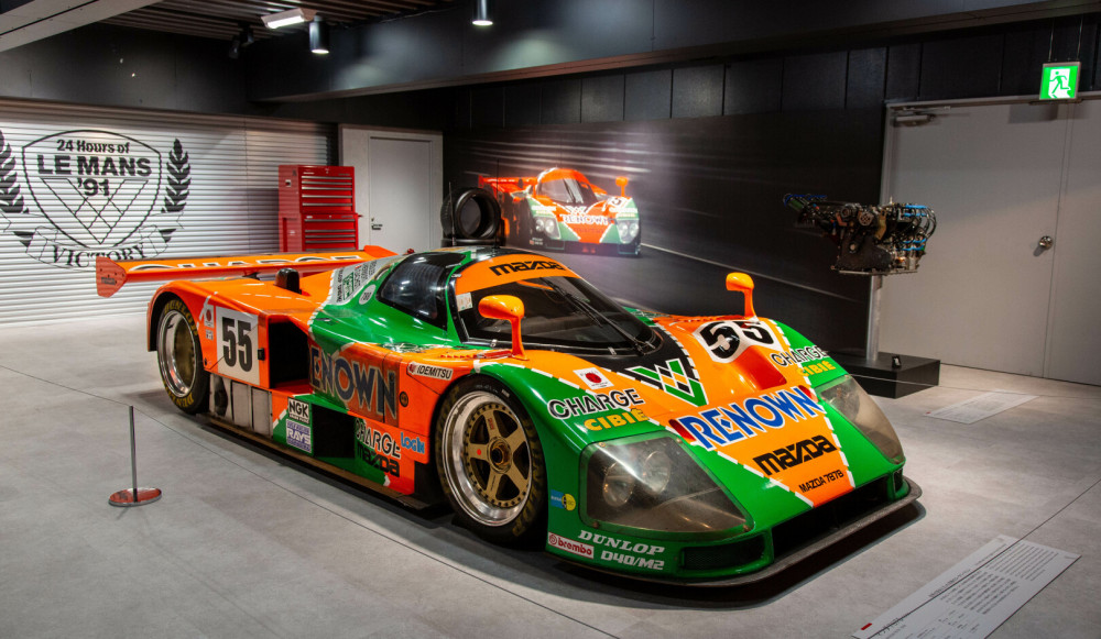 Mazda Masters kicks off