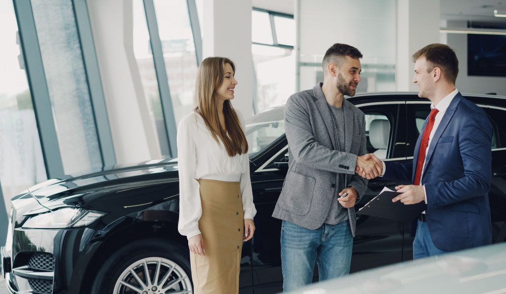 Why auto dealers still matter