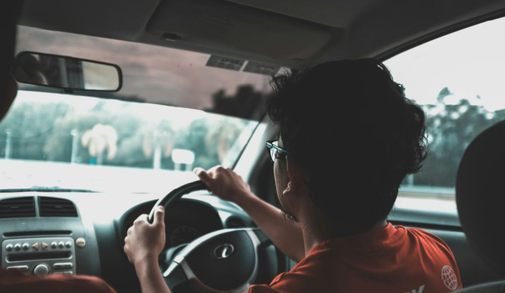 Is the system failing young drivers?