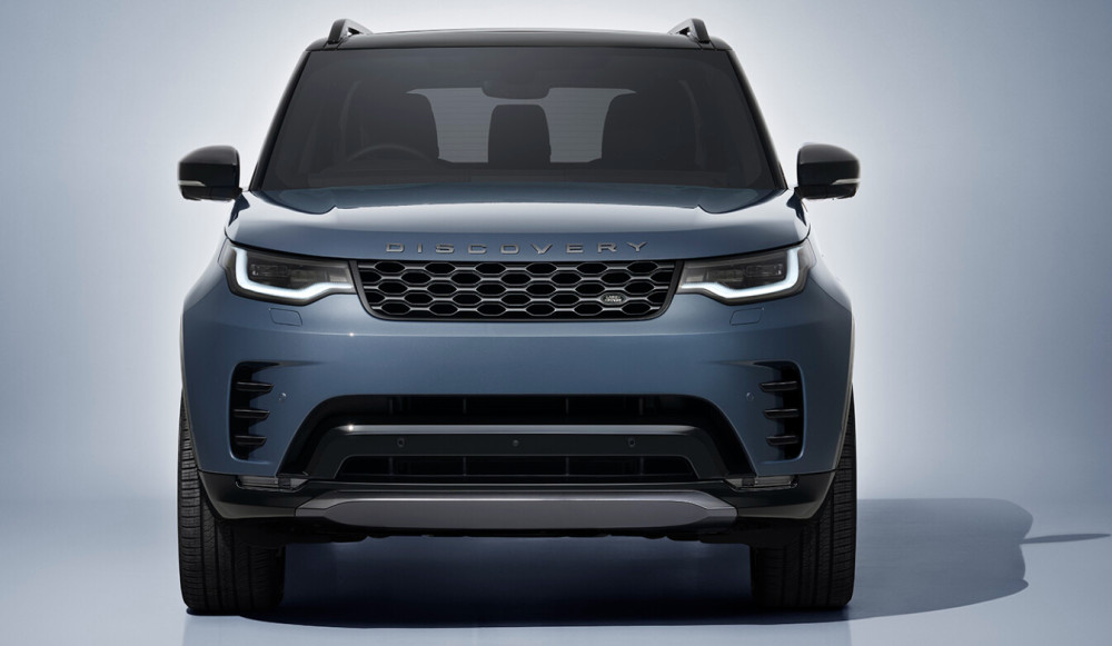 Landmark move from Land Rover