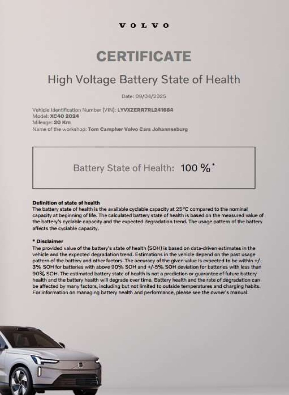 Photo 20 of 21
