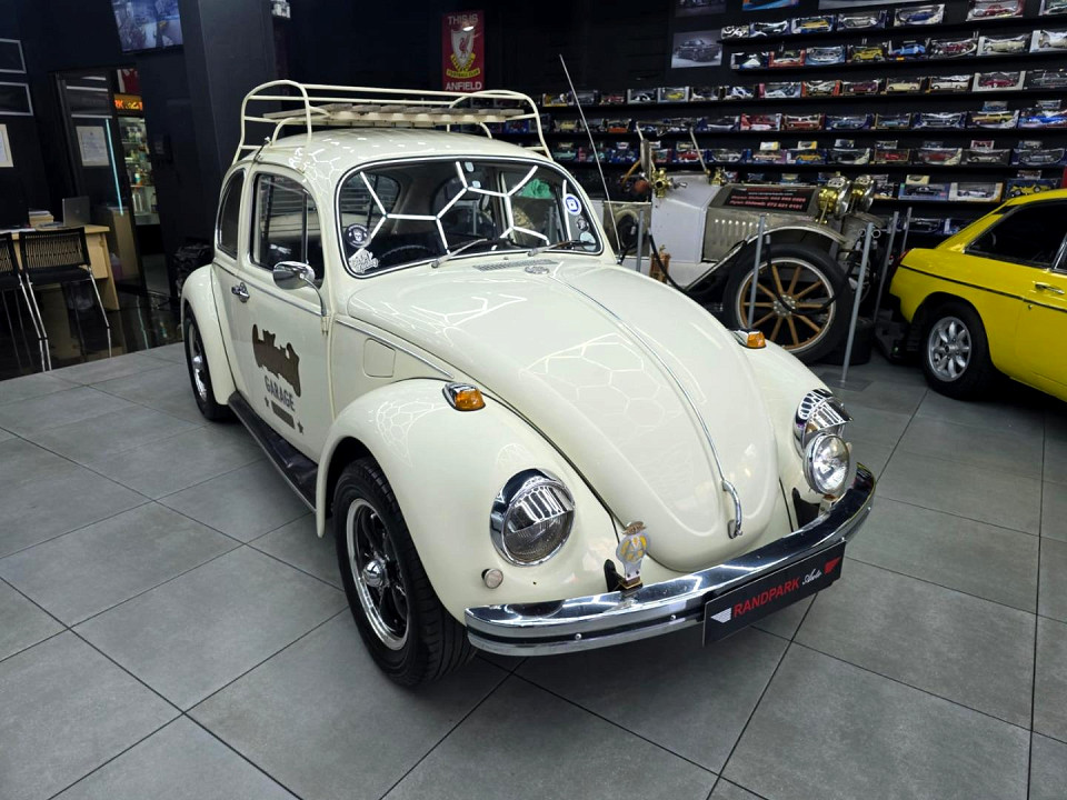 VOLKSWAGEN 1500