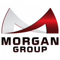 Morgan Nissan Kimberley logo