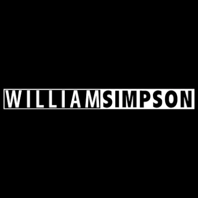 William Simpson Cars logo