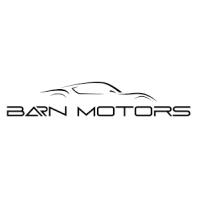Barn Motors logo