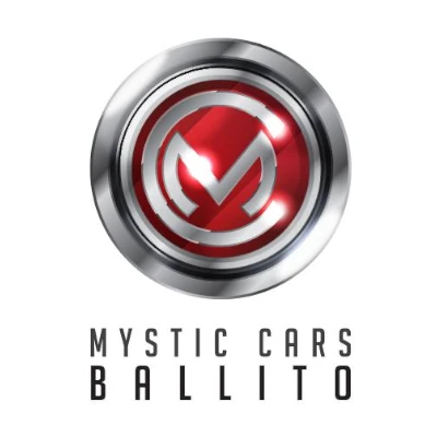 Mystic Cars logo