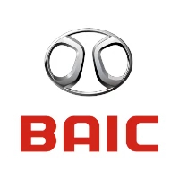 BAIC logo