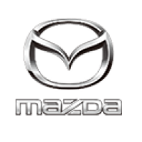 Mazda logo