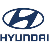 Hyundai logo