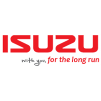 Isuzu logo