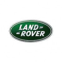 Land Rover logo