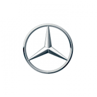 Mercedes-Benz logo