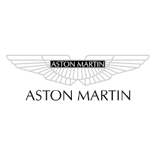 Aston Martin logo