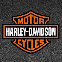 Harley Davidson logo
