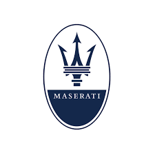 Maserati logo