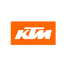 KTM logo